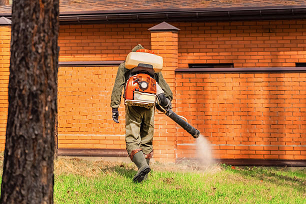 Trusted Fumigation Services service in Walsenburg, CO - Nex Pest Control